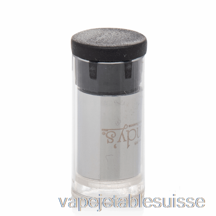 Vape Suisse Randy's Grip Bobines De Remplacement Grip Bobines